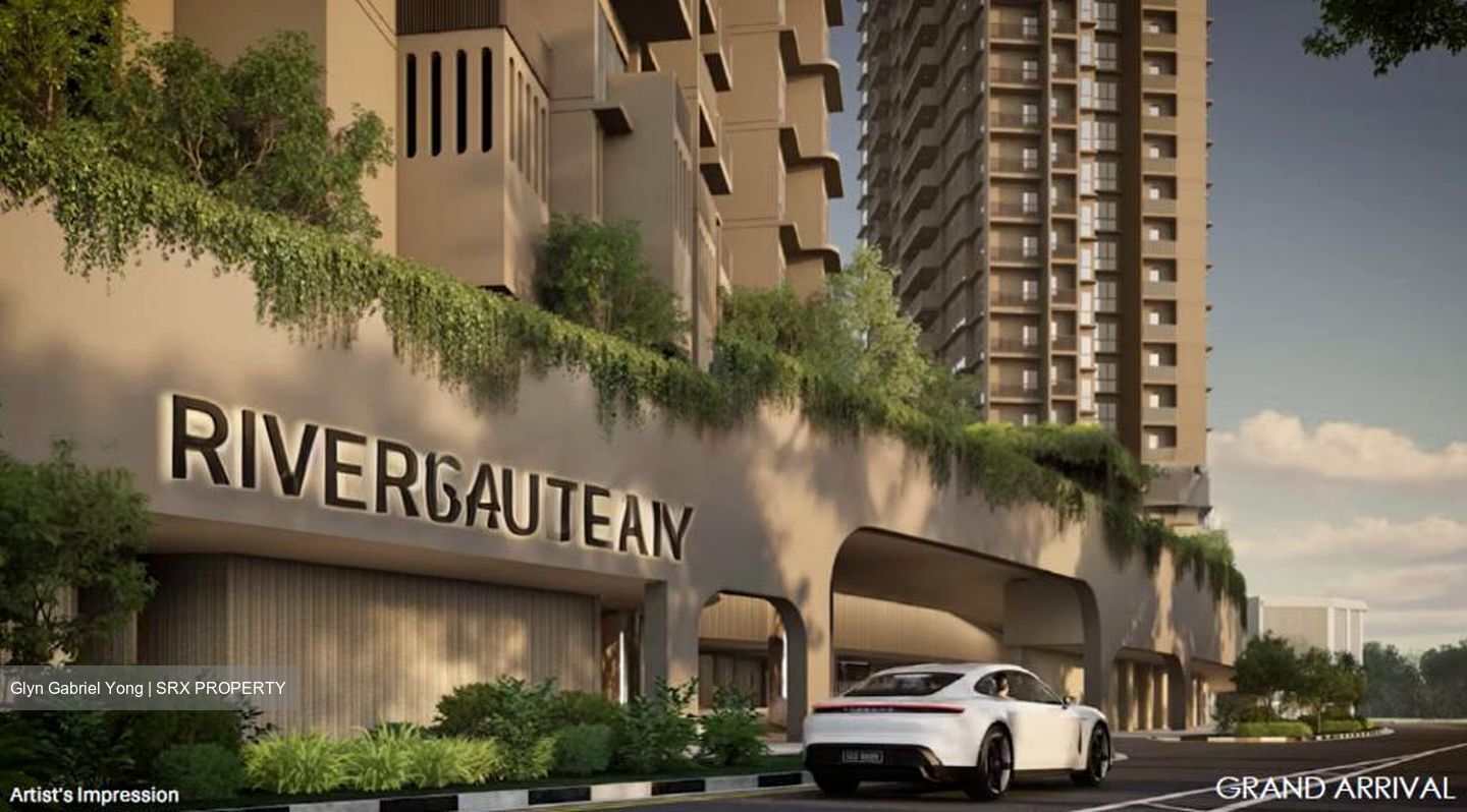 River Modern (U/C) (D9), Apartment #550195761